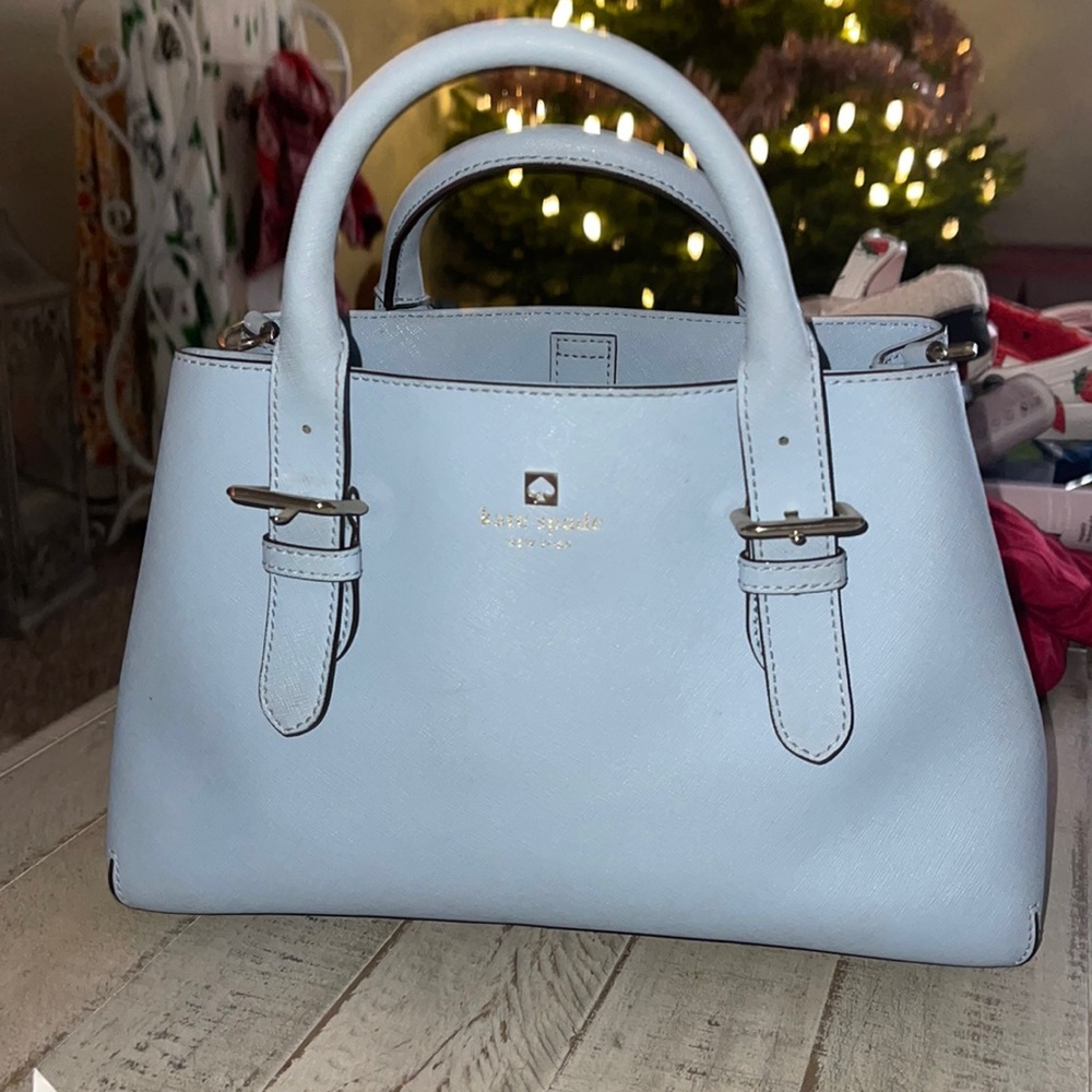 kate spade bag